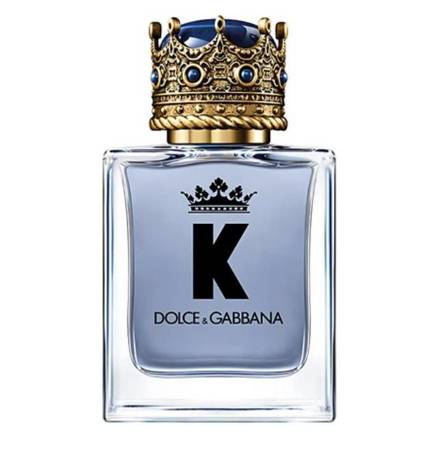 Dolce & Gabbana K woda toaletowa spray 50ml