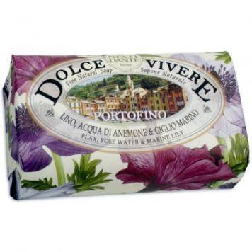 Dolce Vivere mydło Portofino 250g