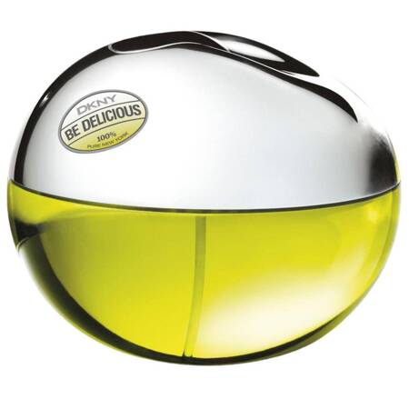 Donny Karan DKNY Be Delicious woda perfumowana spray 100ml