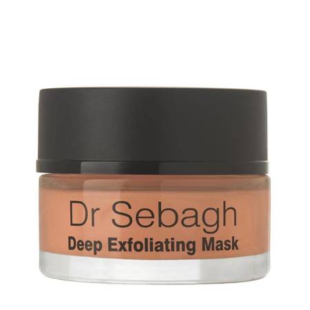 Dr Sebagh - Deep Exfoliating Mask maska głęboko złuszczająca 50ml