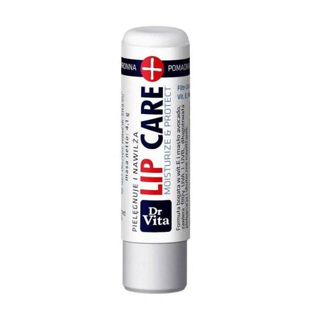 Dr Vita Lip Care pomadka ochronna do ust 4g