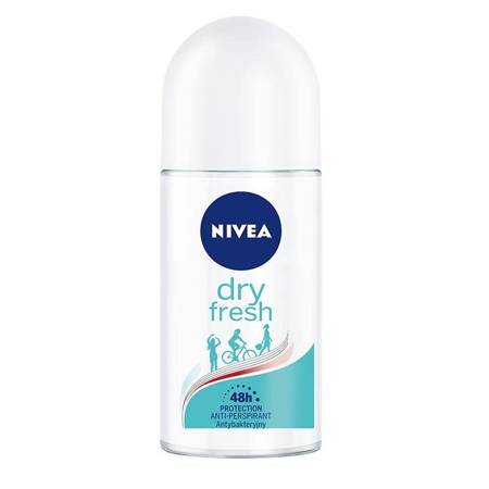 Dry Fresh antyperspirant w kulce 50ml