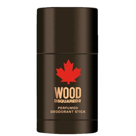 Dsquared2 Wood Pour Homme dezodorant sztyft 75ml