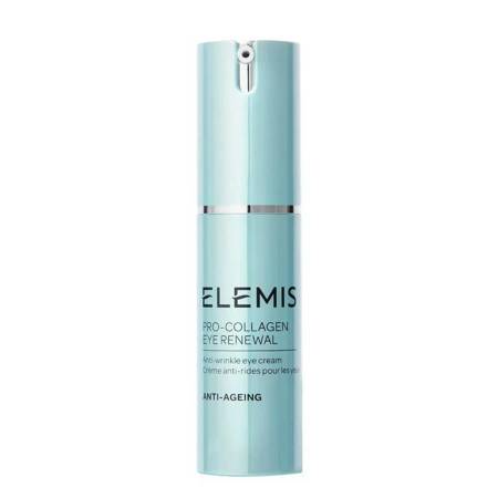 ELEMIS - Pro-Collagen Eye Renewal przeciwzmarszczkowy krem pod oczy 15ml