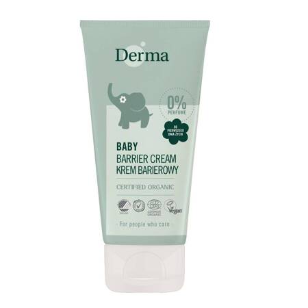 Eco Baby krem barierowy 100ml