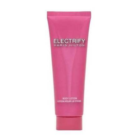 Electrify balsam do ciała 30ml