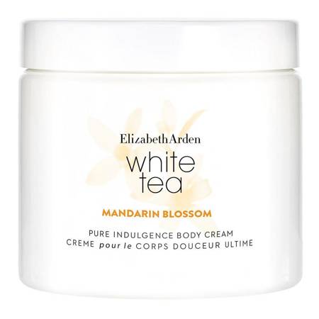 Elizabeth Arden White Tea Mandarin Blossom krem do ciała 384g