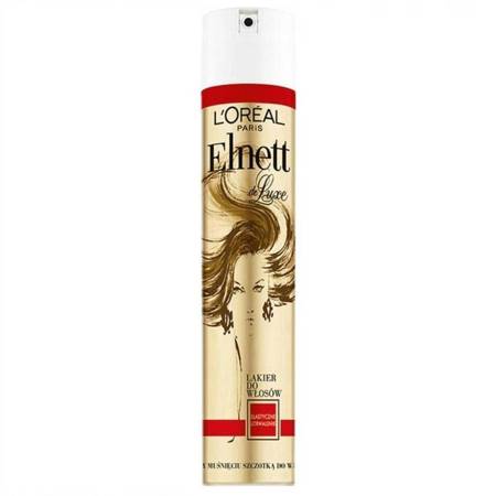 Elnett lakier do włosów Elastyczne Utrwalenie 250ml