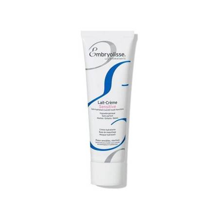 Embryolisse - Lait-Creme Sensitive hipoalergiczny krem nawilżający dla całej rodziny 100ml