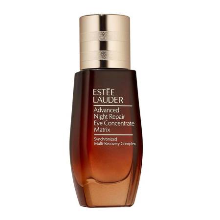 Estée Lauder Advanced Night Repair Eye Concentrate Matrix Synchronized Multi-Recovery Complex ultraodżywczy koncentrat pod oczy 15ml