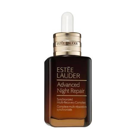 Estée Lauder Advanced Night Repair Synchronized Multi-Recovery Complex serum naprawcze do wszystkich typów skóry 20ml