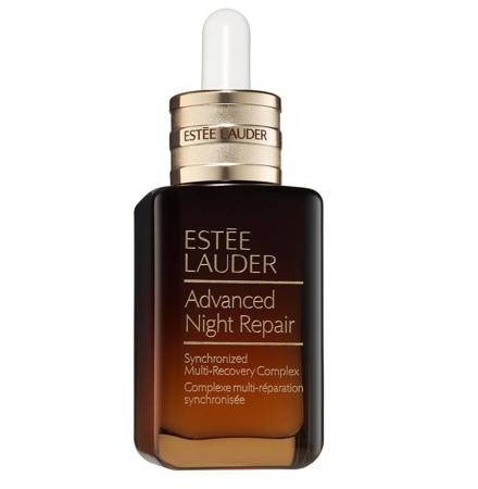 Estée Lauder Advanced Night Repair Synchronized Multi-Recovery Complex serum naprawcze do wszystkich typów skóry 75ml