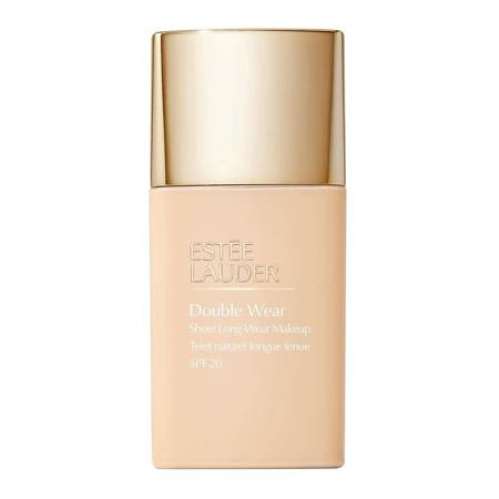 Estée Lauder Double Wear Sheer Long-Wear Makeup SPF20 matujący podkład do twarzy 1N1 Ivory Nude 30ml