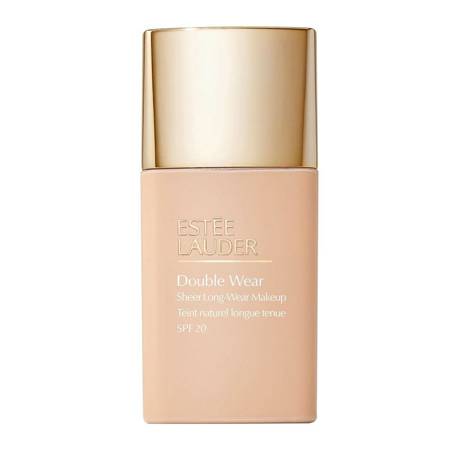 Estée Lauder Double Wear Sheer Long-Wear Makeup SPF20 matujący podkład do twarzy 1N2 Ecru 30ml