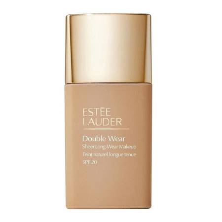 Estée Lauder Double Wear Sheer Long-Wear Makeup SPF20 matujący podkład do twarzy 2W1 Dawn 30ml