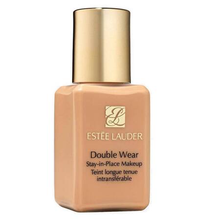 Estée Lauder Double Wear Stay In Place Makeup SPF10 długotrwały średnio kryjący matowy podkład do twarzy 2N1 Desert Beige 15ml