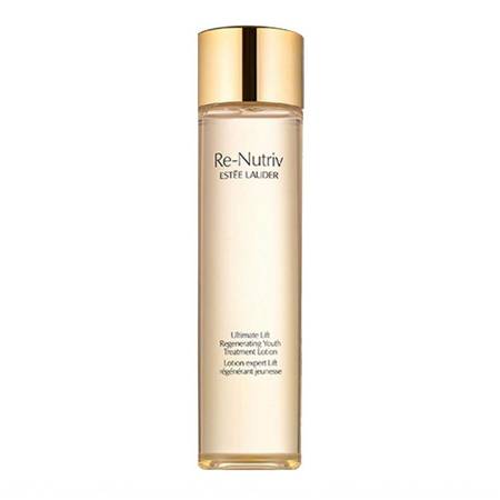 Estée Lauder Re-Nutriv Ultimate Lift Regenerating Youth Treatment Lotion regenerująca emulsja do twarzy przeciw oznakom starzenia 200ml