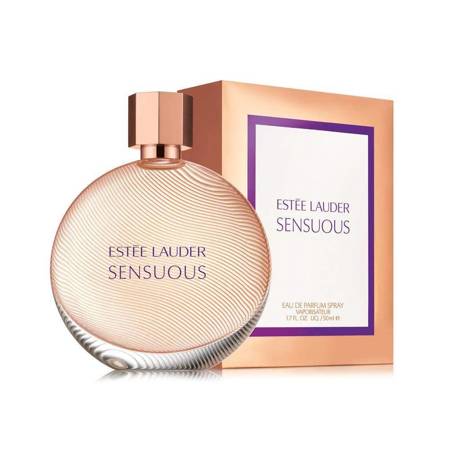 Estée Lauder Sensuous woda perfumowana spray 50ml