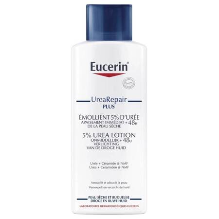 Eucerin Ex Nihilo UreaRepair Plus balsam do ciała z 5% mocznika 250ml