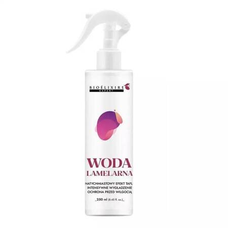 Expert woda lamelarna 250ml