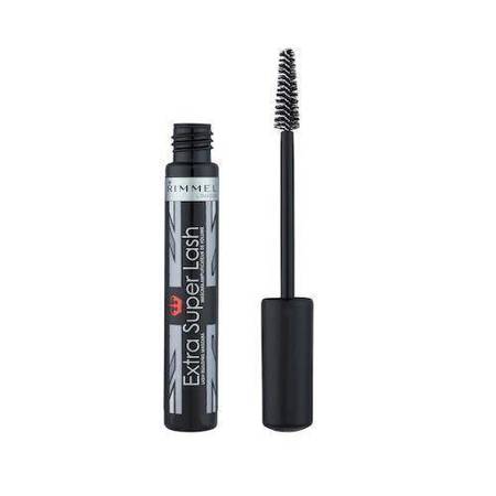 Extra Super Lash Mascara pogrubiający tusz do rzęs 102 Black Brown 8ml