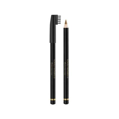 Eyebrow Pencil Shaper kredka do brwi 002 Hazel