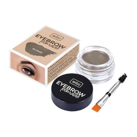 Eyebrow Pomade wodoodporna pomada do brwi 4 Blonde 6g