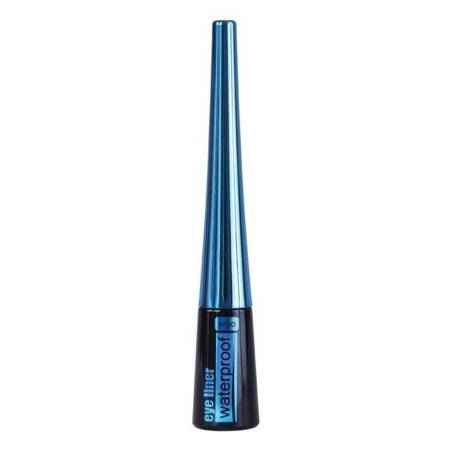 Eyeliner Waterproof płynny eyeliner Black 4ml