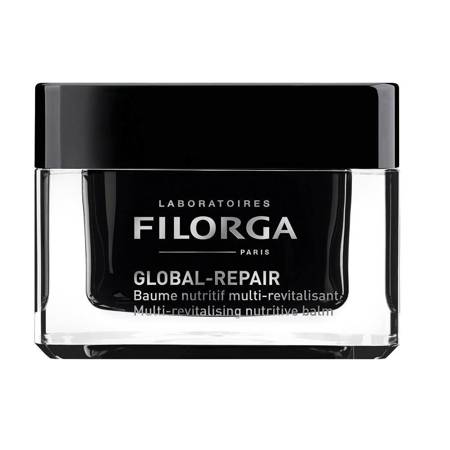 FILORGA - Global-Repair Multi-Revitalising Nutritive Balm multirewitalizujący balsam odżywczy do twarzy 50ml