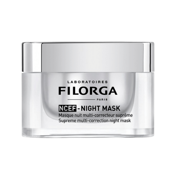 FILORGA - NCEF Night Mask - Regenerująca maska na noc 50ml
