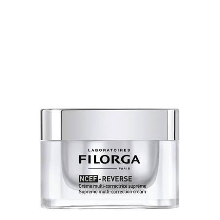 FILORGA - NCEF-Reverse Supreme Multi-Correction Cream ekstremalnie regenerujący krem do twarzy 50ml