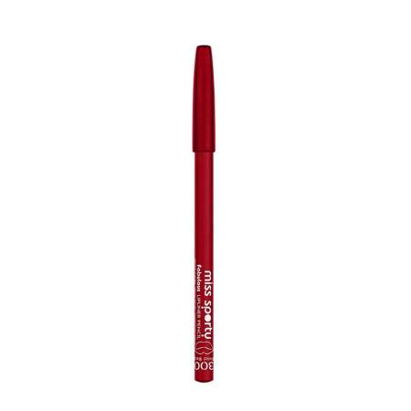 Fabulous Lipliner Pencil konturówka do ust 300 Vivid Red 4ml