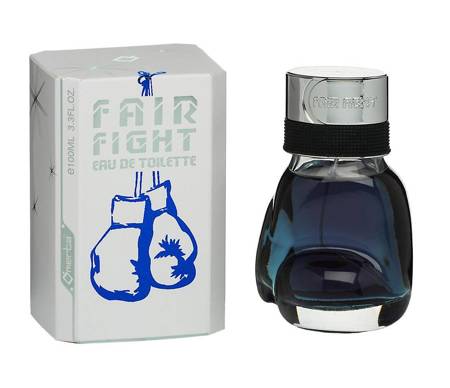 Fair Fight woda toaletowa spray 100ml