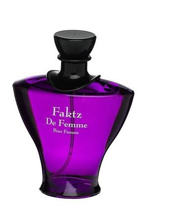 Faktz De Femme woda perfumowana spray 100ml