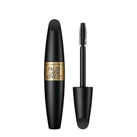 False Lash Effect tusz do rzęs zwiększający objętość 01 Black 13.1ml