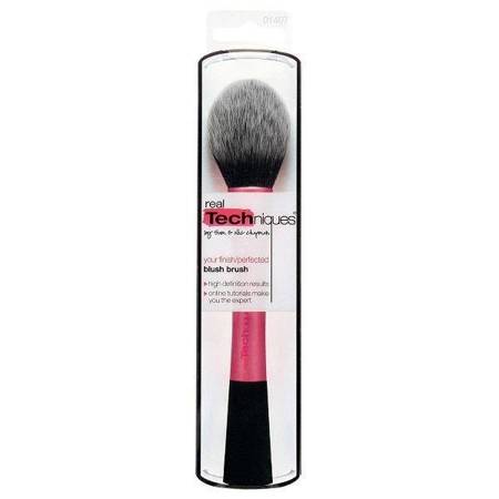 Finish Blush Brush pędzel do różu