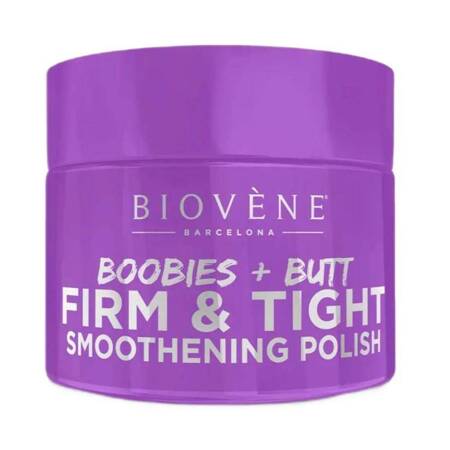 Firm &amp; Tight Polish peeling na piersi i pośladki 50ml