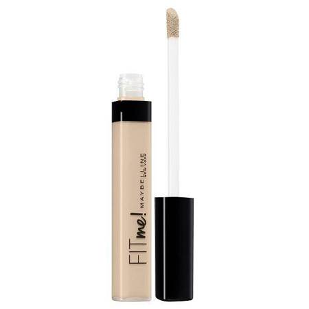 Fit Me Concealer korektor w płynie 03 Porcelain 6.8ml