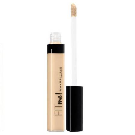 Fit Me Concealer korektor w płynie 15 Fair 6.8ml