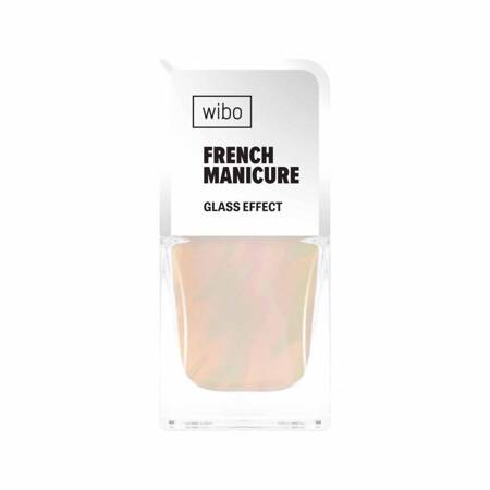 French Manicure lakier do paznokci 10 8.5ml