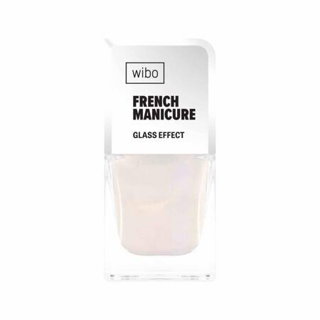 French Manicure lakier do paznokci 9 8.5ml