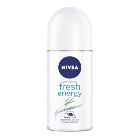 Fresh Energy antyperspirant w kulce 50ml