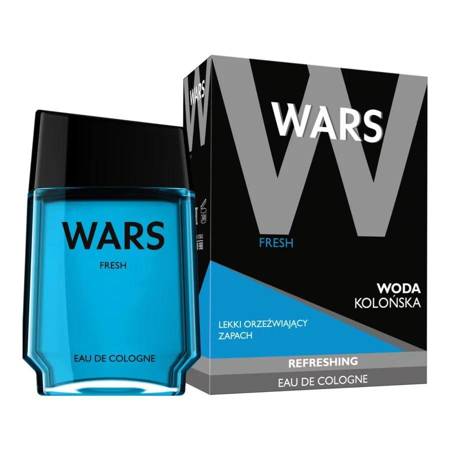 Fresh woda kolońska 90ml