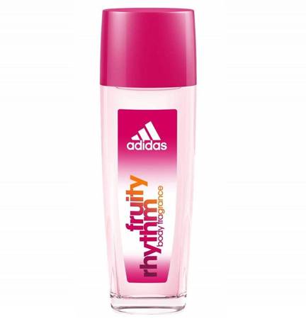 Fruity Rhythm dezodorant z atomizerem dla kobiet 75ml