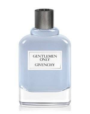 GIVENCHY Gentleman Only EDT Woda toaletowa spray 100ml