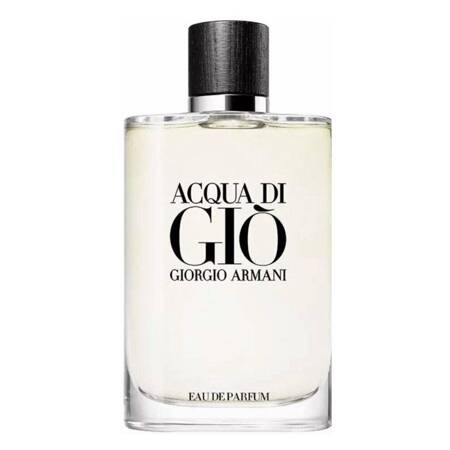 Giorgio Armani Acqua di Gio Pour Homme woda perfumowana spray 200ml