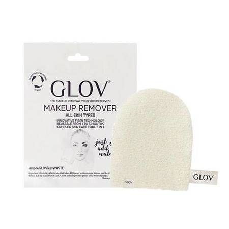 Glov On-The-Go Makeup Remover rękawiczka do demakijażu Ivory