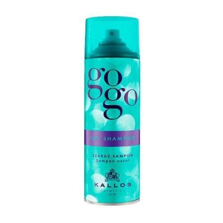 GoGo Dry Shampoo suchy szampon 200ml