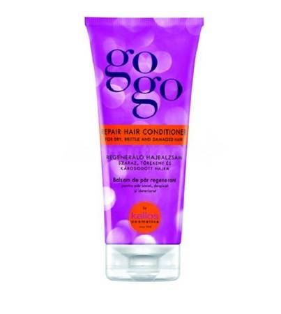 GoGo Repair Hair Conditioner nawilżający balsam do włosów 200ml