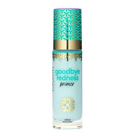 Goodbye Redness Primer łagodząca baza pod makijaż 30ml